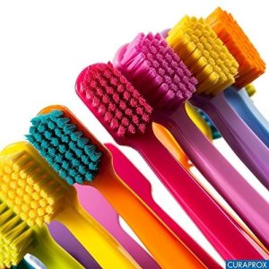 oralna higijena pranje zuba